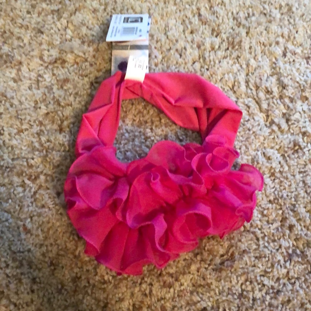 NWT pink only. Pictures are to demonstrate.